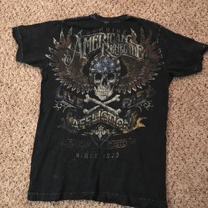 Affliction T Shirt